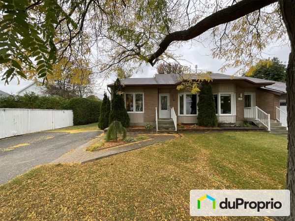 112, rue de l'Artois, Blainville à vendre