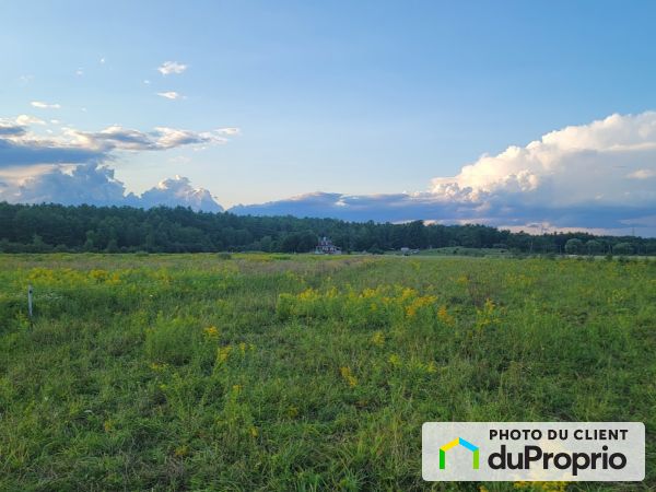 356, chemin du 6e-Rang, Gatineau (Gatineau) à vendre
