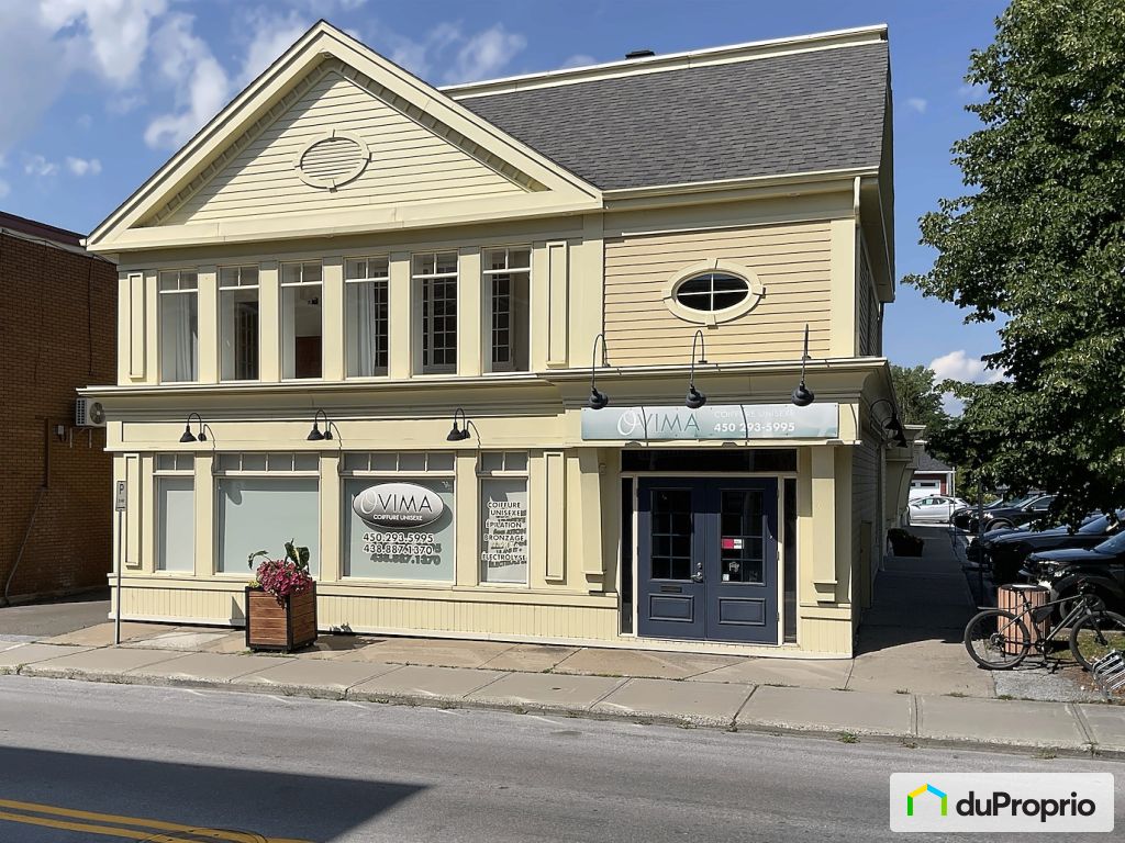 237 239 241 245 Rue Principale — photo 1