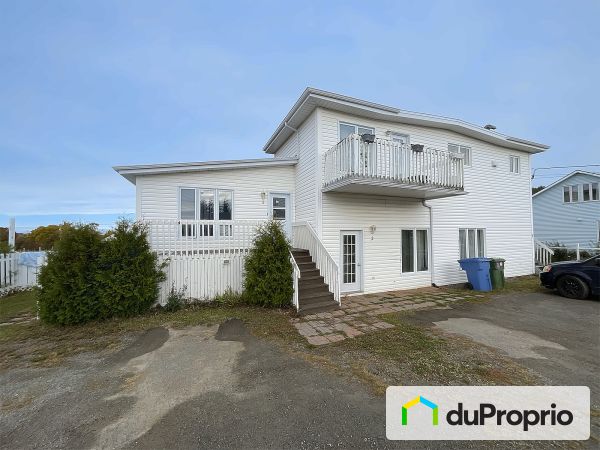 28, rue Saint-Philippe, Ste-Luce (Luceville) à vendre