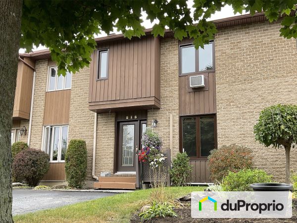 515 rue Joly, Drummondville (Drummondville) for sale