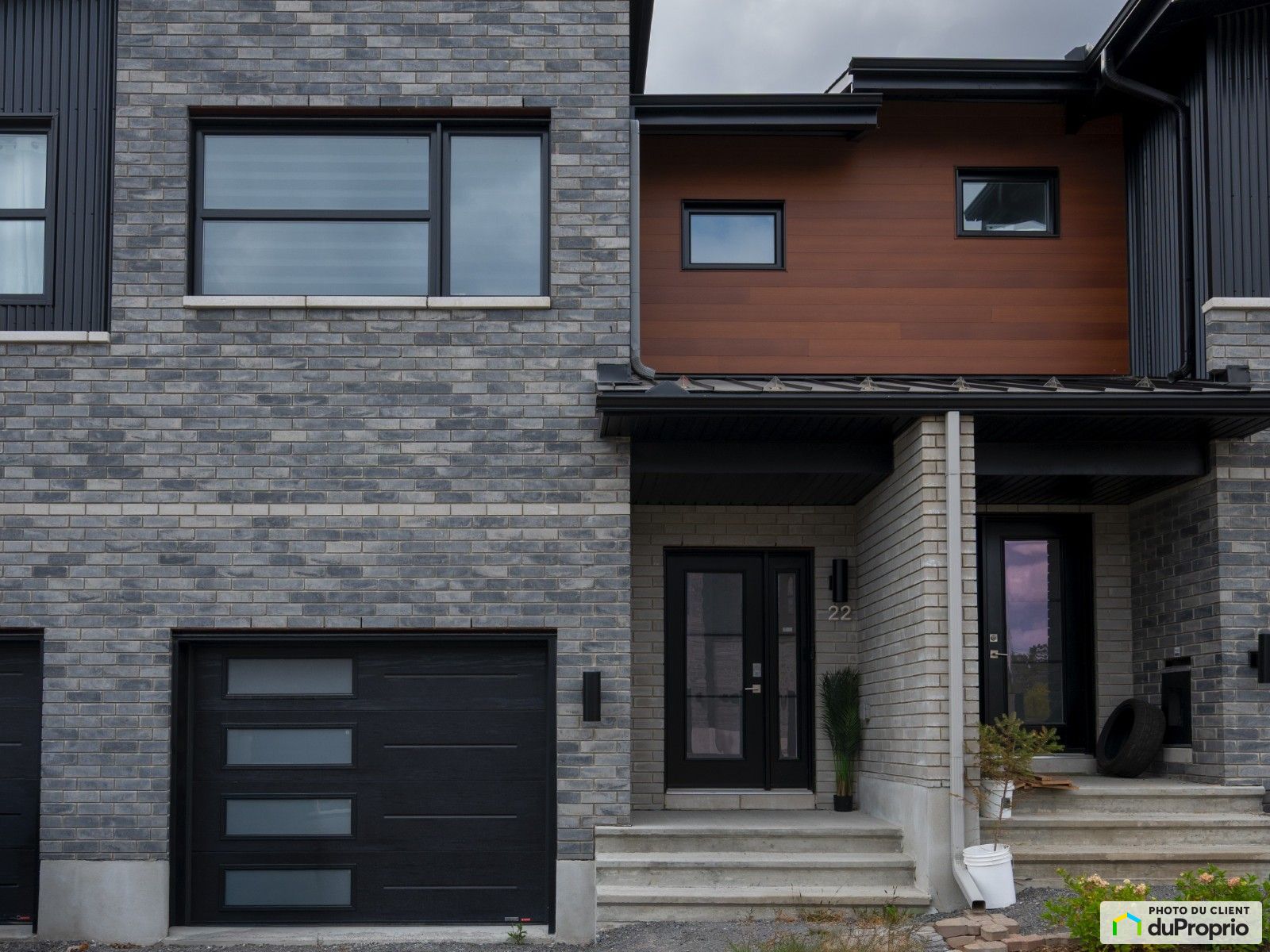 22 Rue Francois Michel — photo 2