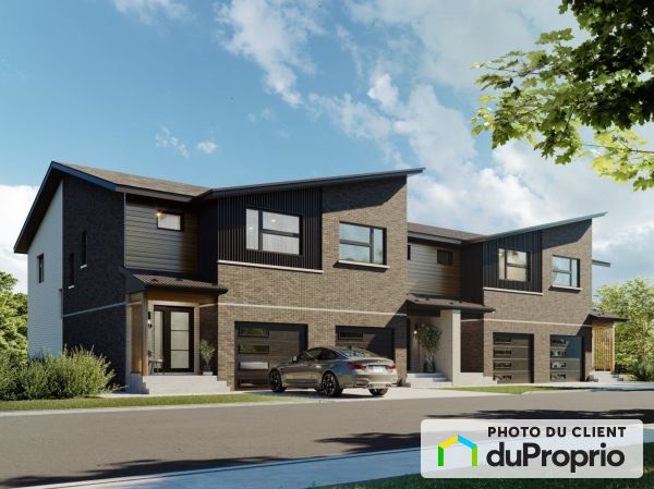 22, rue François-Michel, Gatineau (Aylmer) à vendre