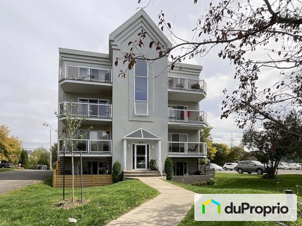 101-965 rue des Faucons, Ste-Catherine for sale