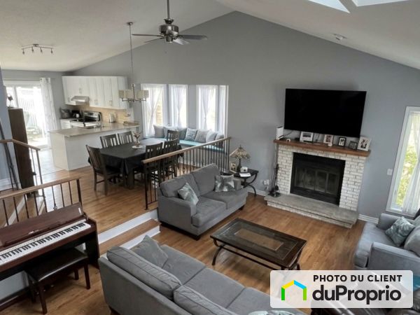 620 rue Marquis, Repentigny (Repentigny) for sale
