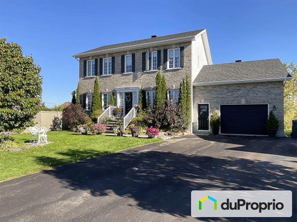 8000 rue François-Baillairgé, Mirabel (St-Augustin) for sale