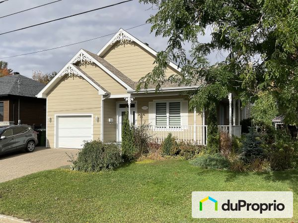 190 rue Alfred-Pellan, Drummondville (Drummondville) for sale