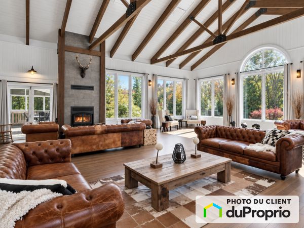 1045 chemin du Lac-Louisa, Wentworth-Nord for sale