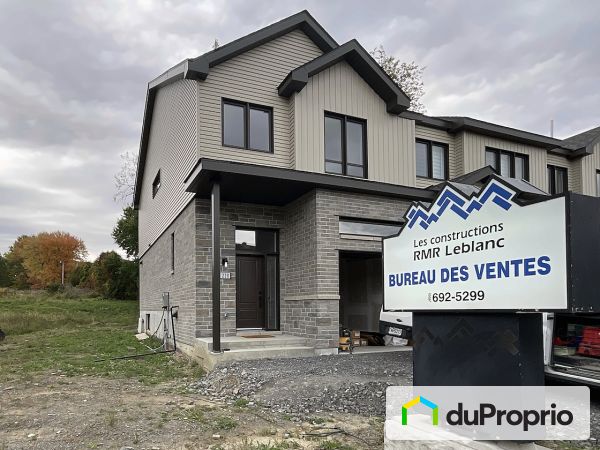 228 chemin du Christ-Roi, Chateauguay for sale