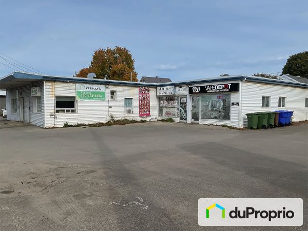 14003 boulevard du Curé-Labelle, Mirabel (St-Janvier) for sale