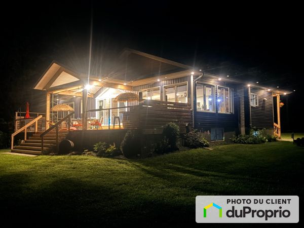 103 chemin de la Rivière, Val-Des-Bois à vendre