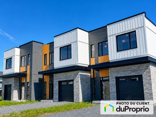 1410 avenue Roland-Salvail, St-Hyacinthe (Douville) for sale