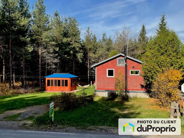 546 5e rang, St-Antonin à vendre