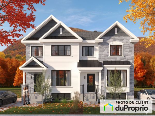 rue Rosalie-Dessaules, Otterburn Park for sale