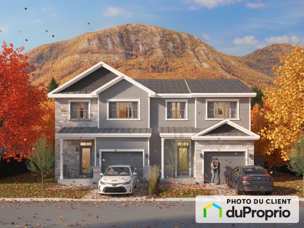 rue Marc-Jeanotte, Otterburn Park à vendre
