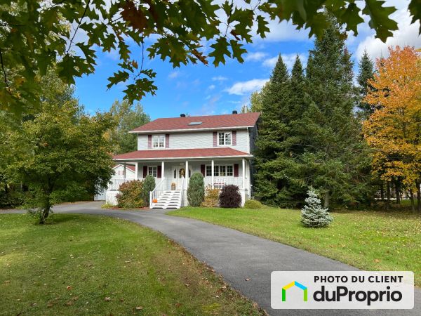 5330, rue Louis-Badaillac, Carignan à vendre