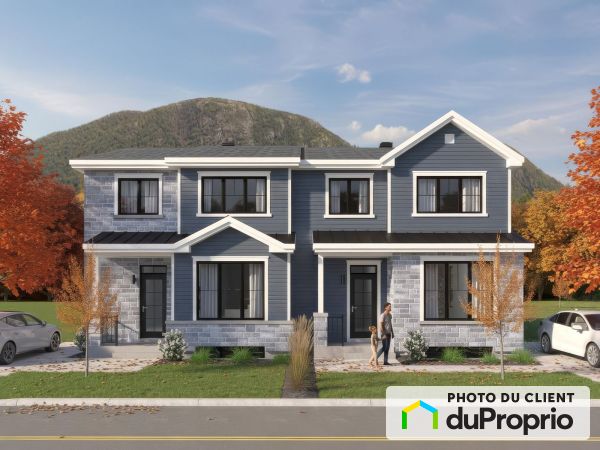 rue Marc-Jeanotte, Otterburn Park à vendre