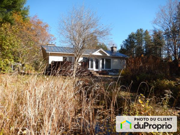344 route de Crystal Falls, Arundel for sale