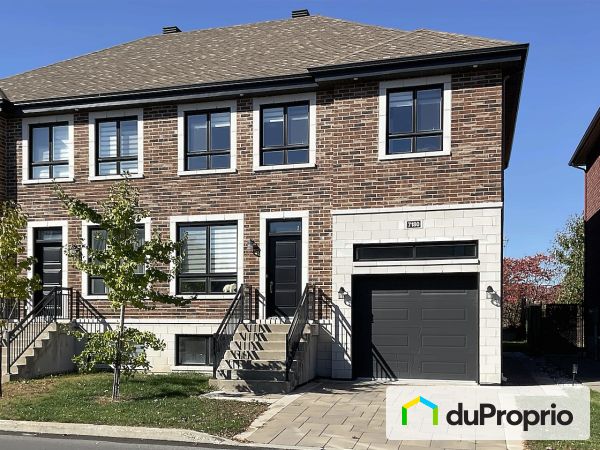 7180 rue de Liège, Brossard for sale