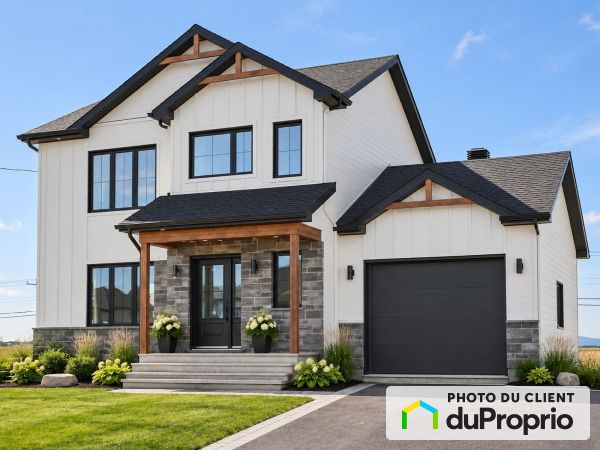 rue de Chablis, St-Étienne-De-Lauzon for sale