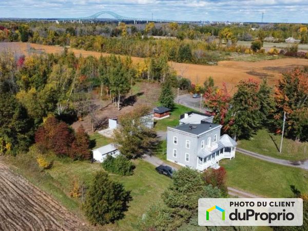 18200 rue Gauthier, Bécancour (St-Grégoire) for sale