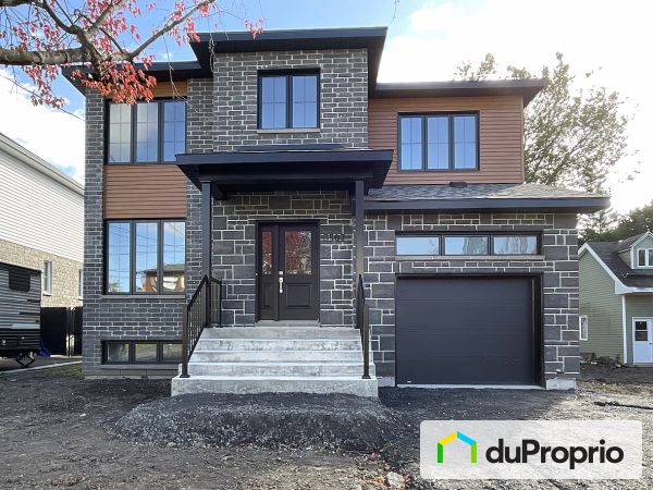3507 rue Bouthillier, Carignan for sale