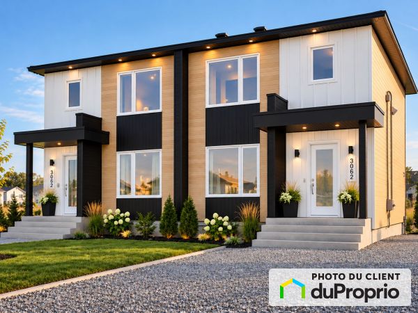 rue du Havre, St-Étienne-De-Lauzon for sale