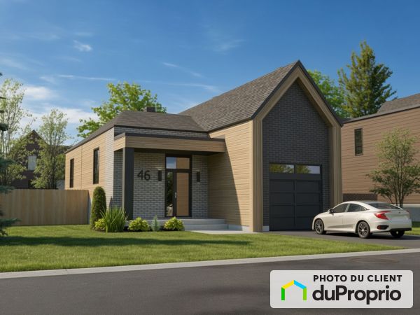 9179 rue Desvoyaux, Mirabel (St-Augustin) à vendre