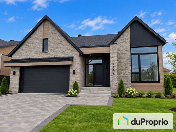 rue Mérilda-Dion, Boisbriand à vendre