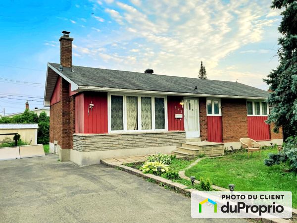 397, rue Saint-Jean, Gatineau (Gatineau) à vendre