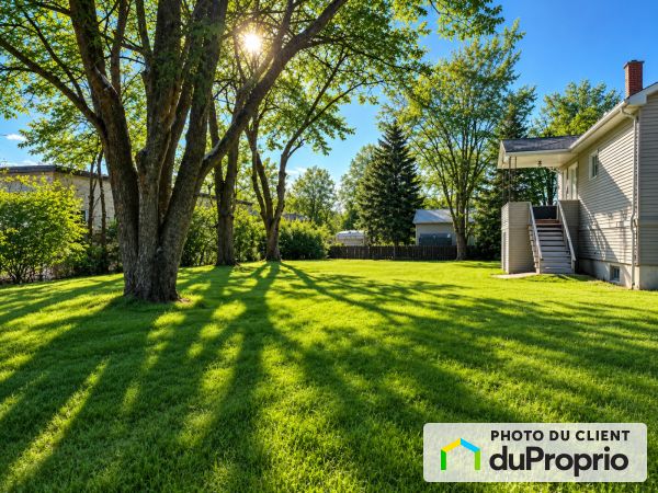 639 boulevard du Curé-Labelle, Blainville for sale