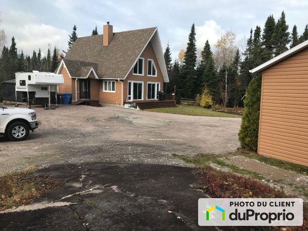 99, Rang 3, St-Prime à vendre