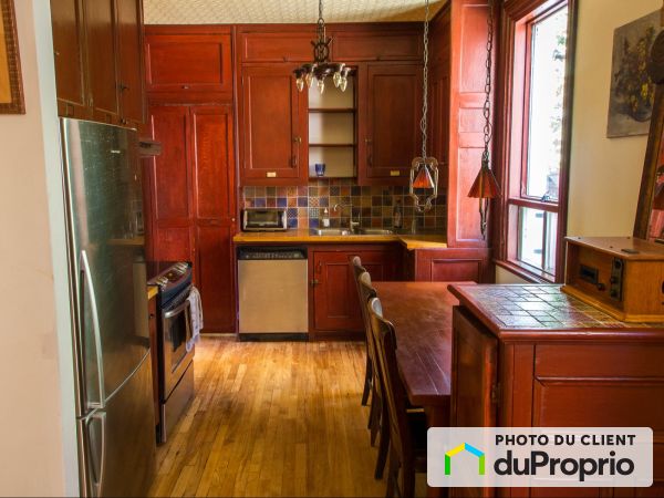 4017, rue de Bordeaux, Le Plateau-Mont-Royal à vendre