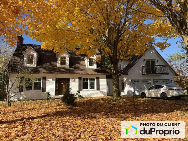 862, chemin de Stratford, Stratford à vendre