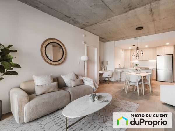 Unité 314 - 175 Avenue des Chênes, Candiac à vendre