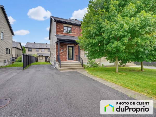 221 rue de la Vaudaire, Gatineau (Aylmer) for sale