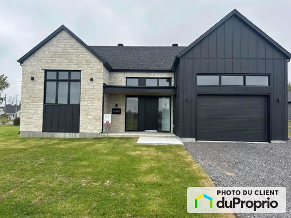 20 rue des Myosotis, Bécancour (Ste-Angèle) for sale