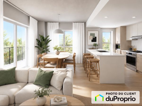 1500, avenue Andrée-Champagne-Uniti, St-Bruno-De-Montarville à vendre