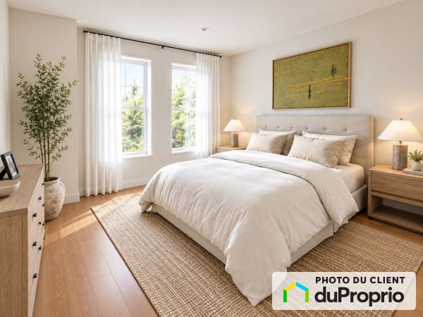 1500, avenue Andrée-Champagne-Uniti, St-Bruno-De-Montarville à vendre