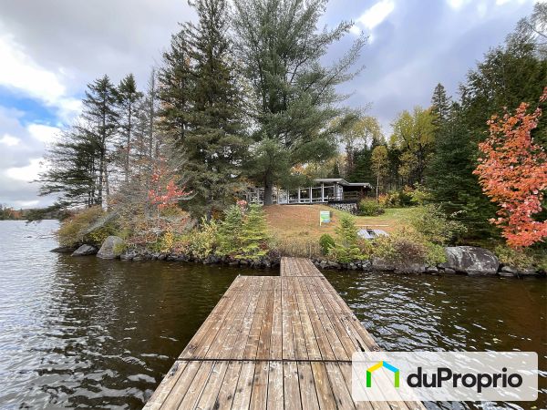 4 chemin Fridolin-Simard, Estérel for sale