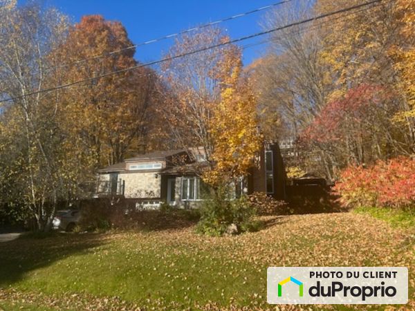 224, chemin des Hirondelles, Rigaud à vendre