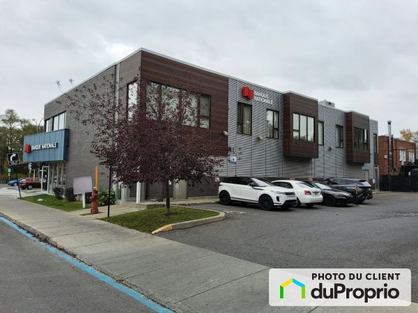202-10700 rue Berri, Ahuntsic / Cartierville for sale
