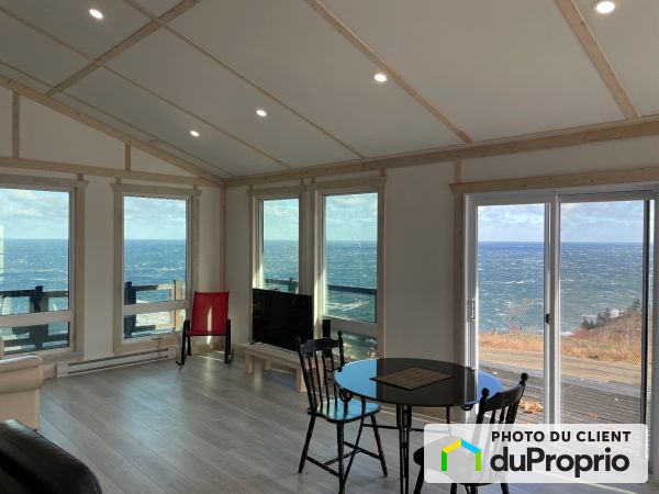 301, route 132, Cloridorme à vendre