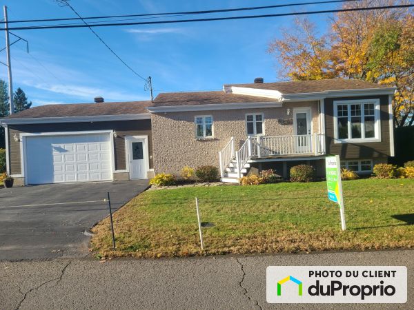14316 rue Philippon, Mirabel (St-Canut) for sale