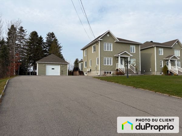 496 rang des Îles, Saint-Gédéon for sale