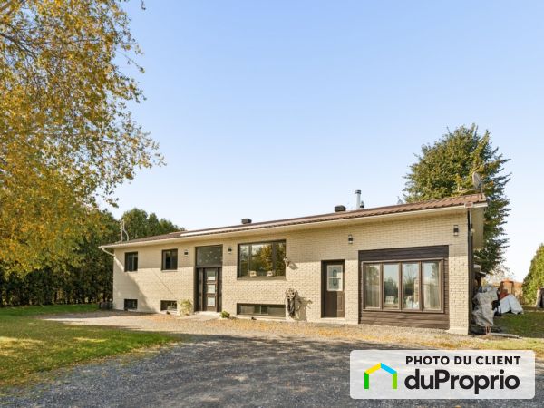 2006 rue Principale, St-Michel for sale