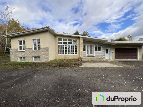 9633 montée Ste-Marianne, Mirabel (Domaine-Vert Nord) for sale