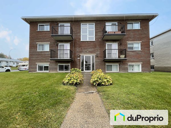 619, boulevard Industriel, St-Jean-sur-Richelieu (St-Jean-sur-Richelieu) à vendre