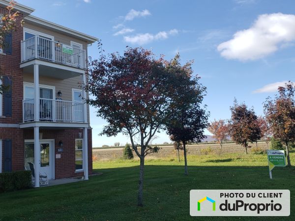 8005, boulevard Casavant Ouest, St-Hyacinthe à vendre
