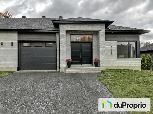 du Roussillon, Trois-Rivières (Trois-Rivières-Ouest) à vendre